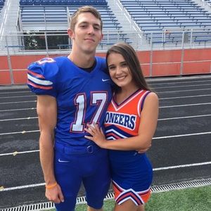 Meet your Posher, Jimmy